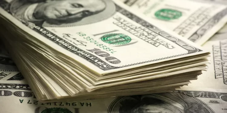أسعار الدولار