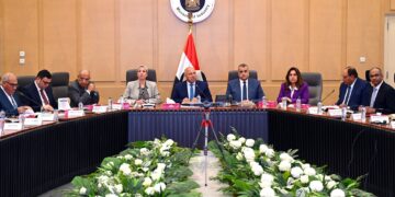 وزير الصناعة: ضخ استثمارات جديدة لاستغلال الباجاس بتصنيع الورق والأخشاب وألواح الفايبر بورد