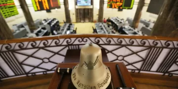 بأرباح 2 مليار جنيه .. مؤشرات البورصة المصرية تواصل ارتفاعها بمنتصف جلسة الثلاثاء