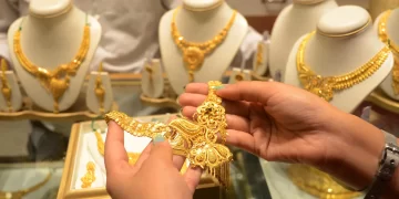 أسعار الذهب