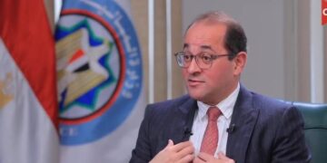 وزير المالية: حققنا أعلى فائض أولي بنحو ٤٣٥ مليار جنيه رغم تراجع إيرادات قناة السويس