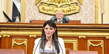 وزيرة التخطيط: خطة العام المالي الجديد مُلتزمة بسقف الاستثمارات العامة لإفساح المجال للقطاع الخاص