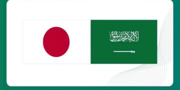 السعودية توقع مذكرة تفاهم مع اليابان لإنشاء مجلس شراكة استراتيجية
