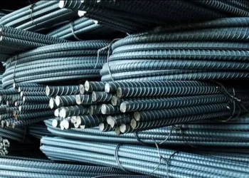 استقرار أسعار الحديد في مصر اليوم.. وحديد عز يتخطى 40 ألف جنيه