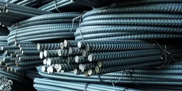 استقرار أسعار الحديد في مصر اليوم.. وحديد عز يتخطى 40 ألف جنيه