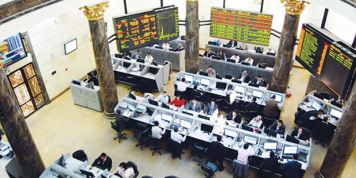 تباين في مؤشرات البورصة