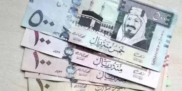 استقرار سعر الريال السعودي أمام الجنيه المصري اليوم الأحد 25-5-2025