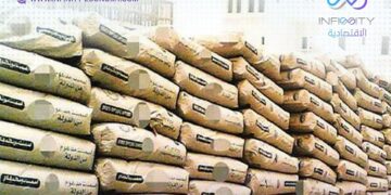 عبد الرؤوف: الأسمنت يصدر بـ2500 جنيه ويُباع داخليًا بـ4000.. فهل من رقابة؟