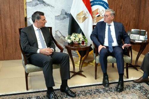 وزير البترول وزير البترول
