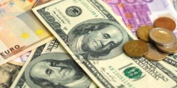 أسعار العملات الأجنبية