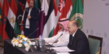 بحضور 18 وزيرًا.. مؤتمر العمل العربي في القاهرة برعاية الرئيس السيسي غدا
