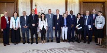 وزارة التخطيط تطلق "خطط المواطن الاستثمارية" للمحافظات للعام المالي (24/2025)