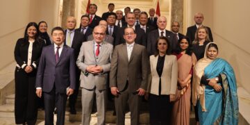وزير المالية: نمو الصادرات البترولية بإيرادات تبلغ نحو 32 مليار دولار من يوليو لـ مارس ٢٠٢٥