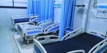 «الصحة» تُعلن الانتهاء من الأعمال الإنشائية الجديدة والتطوير بعددٍ من المنشآت الطبية في مختلف محافظات الجمهورية