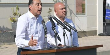 مدبولي: 50% من إنتاج المصانع للتصدير والمنتجات المصرية تصل إلى أمريكا وأوروبا