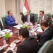 وزيرا الصحة والاستثمار يناقشان السياسات التي تساهم في تخفيف الأعباء المالية وتشجيع الاستثمار
