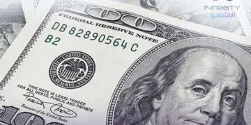 الدولار مستقر أمام الجنيه اليوم الأحد 27 أبريل 2025.. تعرف على الأسعار في 10 بنوك