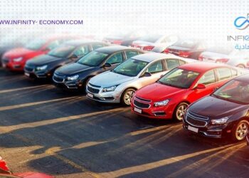 عاجل| أسعار السيارات تنهار في مصر.. وبلومبرج تصفها بـ"المذبحة" بعد تخفيضات تصل إلي 250 ألف جنيه