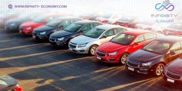 عاجل| أسعار السيارات تنهار في مصر.. وبلومبرج تصفها بـ"المذبحة" بعد تخفيضات تصل إلي 250 ألف جنيه