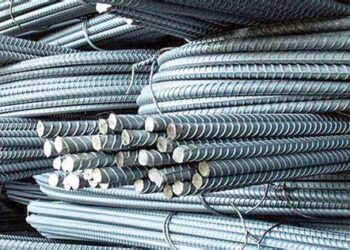 ارتفاع جديد في أسعار الحديد اليوم.. زيادات تقترب من 1000 جنيه للطن