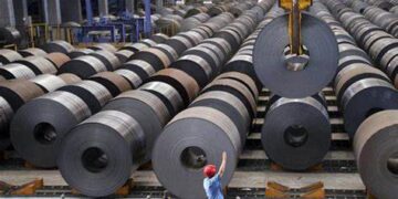 مديونيات بـ6 مليار جنيه.. تقرير يكشف تفاصيل تصفية شركة الحديد والصلب حتى نهاية 2024