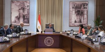 بمشاركة عز والسويدي وطلعت مصطفى: مدبولي يبحث تطوير التعليم الفني بالتعاون مع القطاع الخاص