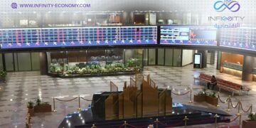 تباين مؤشرات أسواق المال الخليجية في نهاية تعاملات اليوم الثلاثاء