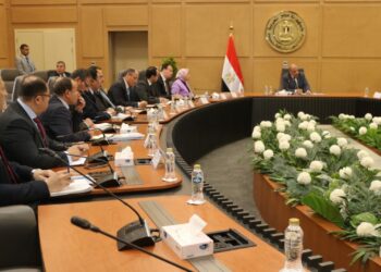 اجتماع عاجل للكهرباء.. استعدادات موسعة لمواجهة الأحمال وارتفاع الحرارة