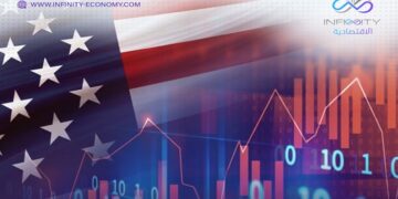 مؤشرات الأسواق الأمريكية تحقق مكاسب متتالية بدعم من قطاع التكنولوجيا وسط تباين في التصريحات التجارية