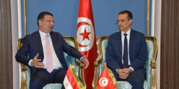 مصر وتونس تعززان اتفاقيات التعاون الزراعي على هامش إعادة انتخاب مصر لرئاسة مرصد الصحراء والساحل