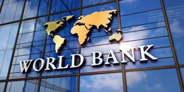 البنك الدولي: توقعات بتباطؤ الاقتصاد العالمي وسط تصاعد التوترات التجارية وارتفاع تكلفة الديون