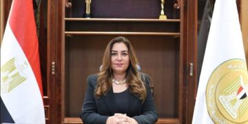 وزيرة التنمية المحلية: تقديم كل التسهيلات اللازمة للراغبين في التصالح على مخالفات البناء