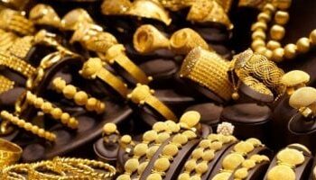 سعر الذهب في مصر اليوم الأحد..عيار 21 يسجل 4770جنيها