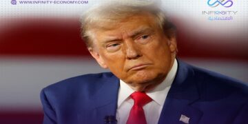 100 يوم قلبوا العالم.. كيف تسبب ترامب في فوضى جيوسياسية وخلافات داخلية غير مسبوقة؟