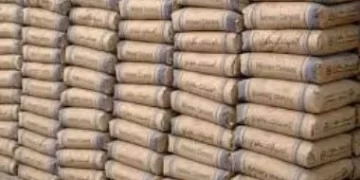 أسعار الأسمنت اليوم