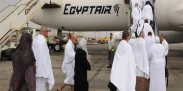 ارتفاع أسعار تذاكر طيران الحج 25% لتتراوح من 50 ألف إلى 80 ألف جنيه حسب البرنامج