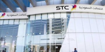 ارتفاع إيرادات STC السعودية إلى 19.2 مليار ريال في الربع الأول من 2025