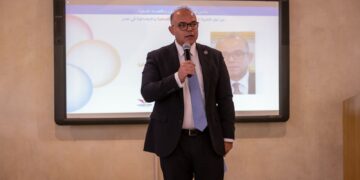 رئيس الرقابة المالية: مصر تطلق أول سوق كربون طوعي منظم في إفريقيا لمواجهة التغيرات المناخية