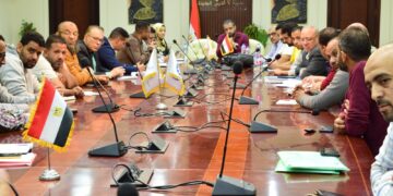 تنفيذ ١٤ ألف وحدة سكنية جديدة ضمن مبادرة الإسكان الأخضر بالمبادرة الرئاسية"سكن لكل المصريين"