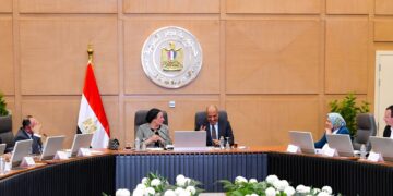 وزير الكهرباء ووزيرة البيئة يناقشان تعزيز التعاون في طاقة الرياح وحماية الطيور المهاجرة