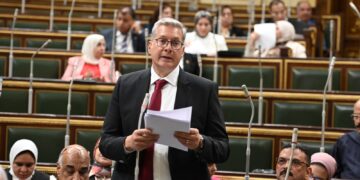 وزير البترول: تحويل هيئة الثروة المعدنية لهيئة اقتصادية للنهوض بقطاع التعدين وزيادة مساهمته في الناتج المحلى