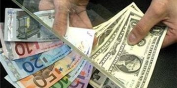 أسعار الدولار والعملات الأجنبية والخليجية مقابل الجنيه المصري اليوم 9 مايو 2025