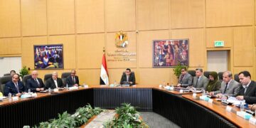 وزير الإسكان: المرحلة الأولى من "حياة كريمة" تقترب من خط النهاية في أسوان وبني سويف