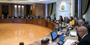 مجلس الوزراء يوافق على زيادة العلاوات والحوافز للعاملين بالدولة بدءًا من يوليو 2025
