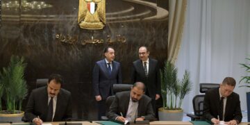 مجلس الوزراء يوافق على مشروعين صناعيين لإعادة تدوير المخلفات باستثمارات 1.7 مليار جنيه