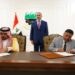 إنشاء مجمع صناعي مشترك بين السعودية والعراق لتصنيع المنتجات المتطورة