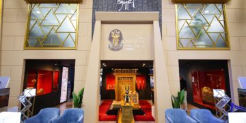 وزارة السياحة تطلق حملة "تنوع لا يضاهي" للترويج للسياحة المصرية في معرض سوق السفر العربي بدبي