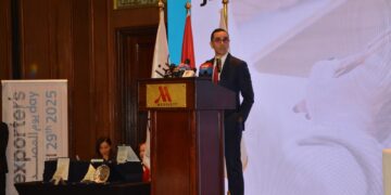 حسن الخطيب: مصر تمتلك المقومات لتصبح قوة تصديرية عالمية