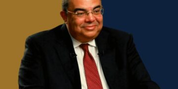محمود محيي الدين: العالم في حرب اقتصادية ومصر مطالبة بخمسة إجراءات عاجلة لإنقاذ اقتصادها