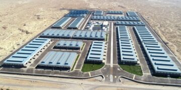 وزارة الصناعة: 332 وحدة صناعية جاهزة للطرح بـ10 محافظات عبر بوابة مصر الصناعية